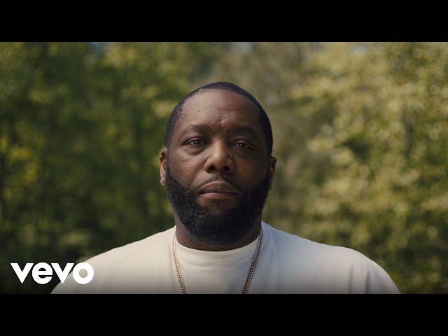 Killer Mike - MOTHERLESS