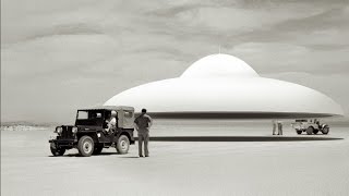 UFO Technology and Reverse Engineering - Full Documentary.