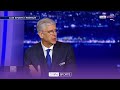PSG collapsed mentally when Man City equalised | beIN Exclusive with Arsene Wenger