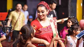 Video thumbnail of "BAGURUMBA | Kalpana Patowary LIVE"