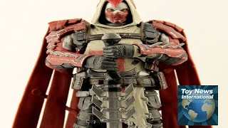 dc collectibles azrael