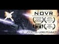 NOVR Action Science Fiction Short Film 1080p HD