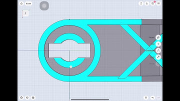 [How to Shapr3D] Sweep part  Drawing 32 (part2)