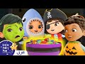 اغاني اطفال | كليب هالوين بيبي القرش الطفل  | اغنية القرش | ليتل بيبي بام | Arabic Baby Shark Songs