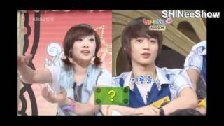 Vietsub   S2  090613 SGB SHINee cut 