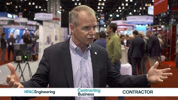 Johnson Controls at AHR Expo 2018