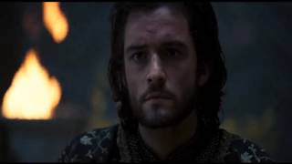 Kingdom of Heaven (Guy de Lusignan) I cannot eat. I am finicky