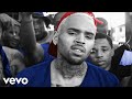 Chris Brown ft. Aaliyah - Don