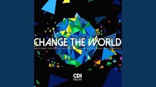 Change the World