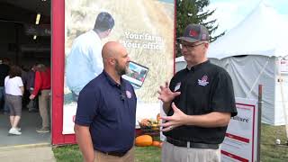 Ohio Farm Bureau Podcast Special - The 2024 Ohio Drought