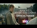 A Knight Of The Seven Kingdoms Teaser Trailer Sky 
