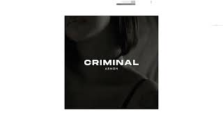 ARNON - Criminal (Official Audio)
