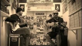 Romi & The Jahats : Kamu & Kamu akustik cover