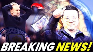 🚨URGENT! LCFC LCFC WILL RECEIVE £15.3M OVER MAN CITY!? BREAKING LEICESTER CITY NEWS! LCFC