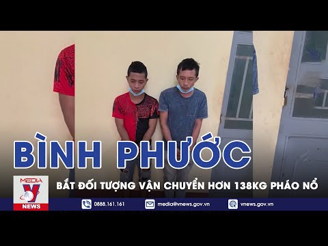 Thời Sự 8h