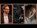 tik toks about tom hiddleston (so much loki content)