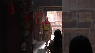 We Find Quintus Lack Of Faith Disturbing.