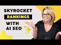 Stop Guessing, Start Ranking: The Ultimate ChatGPT &amp; Surfer SEO Blueprint
