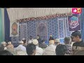 Africa miladulnabwi ki nath last month #islamic huzaifa vlog 