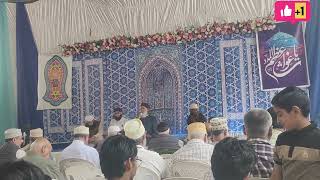 Africa miladulnabwi ki nath last month #islamic huzaifa vlog 