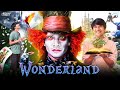WONDERLAND : जादू की नगरी SHORT FILM | HINDI KAHANIYA | HINDI MORAL STORY | FAIRY TALES | MOHAK MEET