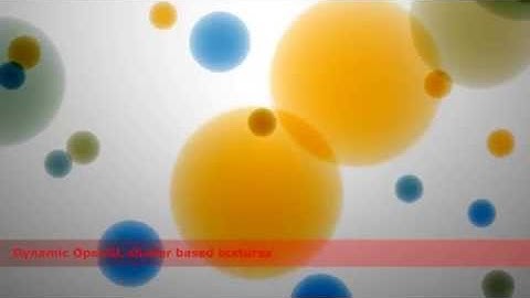 Stream Circle Graphical Engine - backgrounds