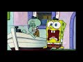 Spongebob Screaming Breathe In The Air