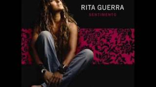Video thumbnail of "Rita Guerra - Gostar de ti"