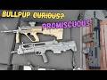 X95 vs. AUG vs. Hellion: Bullpup Promiscuous