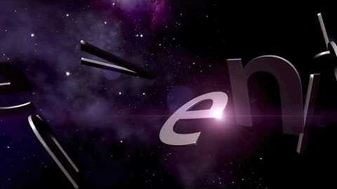 Mac OS X Leopard Intro Video