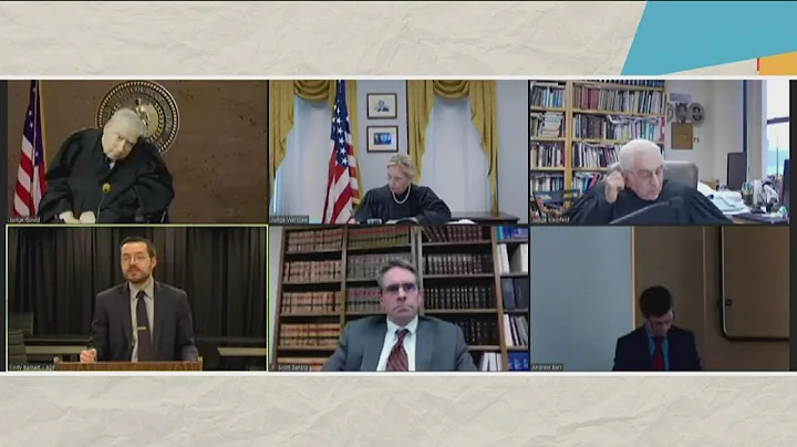 Court hears oral arguments in lawsuit over Idaho transgender athlete ban