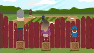 Equality, Equity, and Social Justice