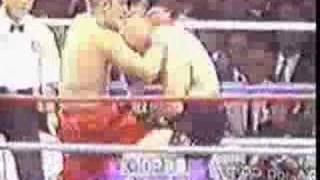 K1 - Peter Aerts