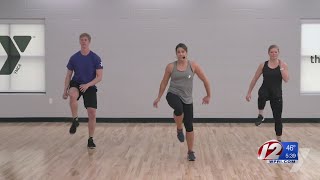How the YMCA of Greater Providence is still providing services to their members