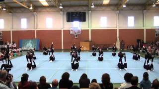 ESAlbufeira 12B LP
