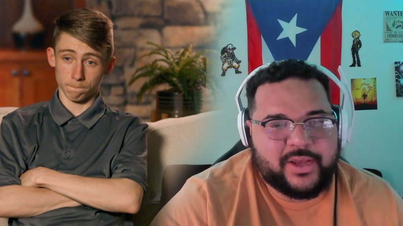 Homie Wanted To Get His Noodle Wet | TLC Unexpected