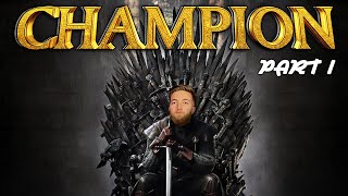 $1000 Spartakus Gauntlet Champion Part. 1