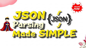 Android JSON Parsing from MySQL Database Tutorial | Volley + PHP API #android #gmail2025 #sunto_it