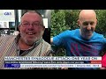 Breakfast with Stephen and Ellie | Friday 2nd October