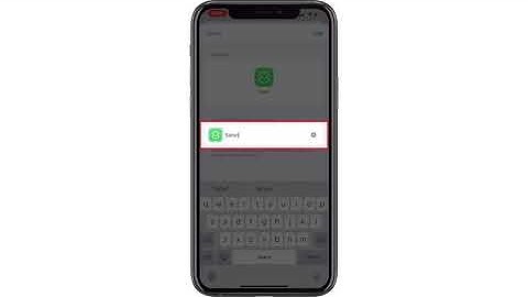 How to install custom icons in iOS 14 on iPhone