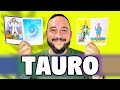 TAURO ♉️ LO QUE MÁS QUERÍAS NO SE DEMORA NI UN SEGUNDO MÁS! ALGO GIGANTE TE IMPACTA DE LLENO!