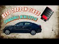 Thinkcar ThinkDaig Bluetooth OBD2 Scanner Review