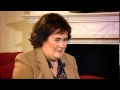 Susan Boyle Norwegian Interview (11 Nov 2012)
