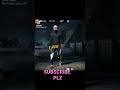 Free fire emote rk rakib gaming yt