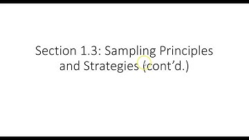 Sec 1.3(b) Video Intro