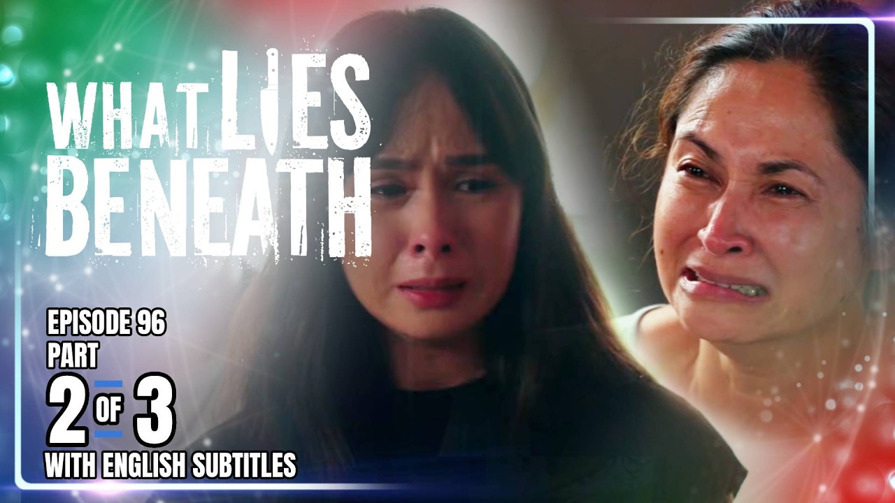 What Lies Beneath | Episode 96 (2/3) | March 2, 2026 (w/ English Subtitles)