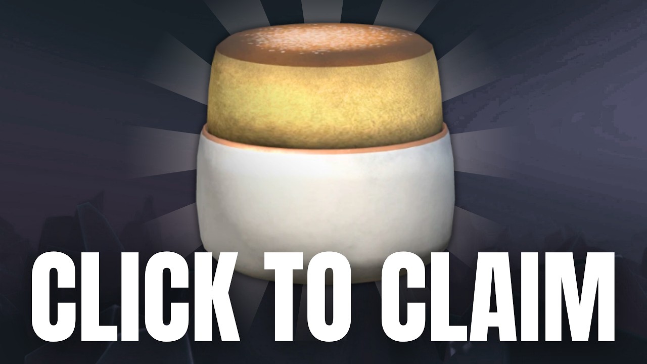 The Souffle Free UGC Limited Drop!