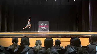 Rileigh - Danceline State 2/24