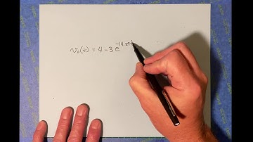 19-Solving RL and RC Circuit Problems