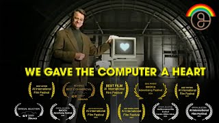 The World's First Artificial EMOTIONAL Intelligence